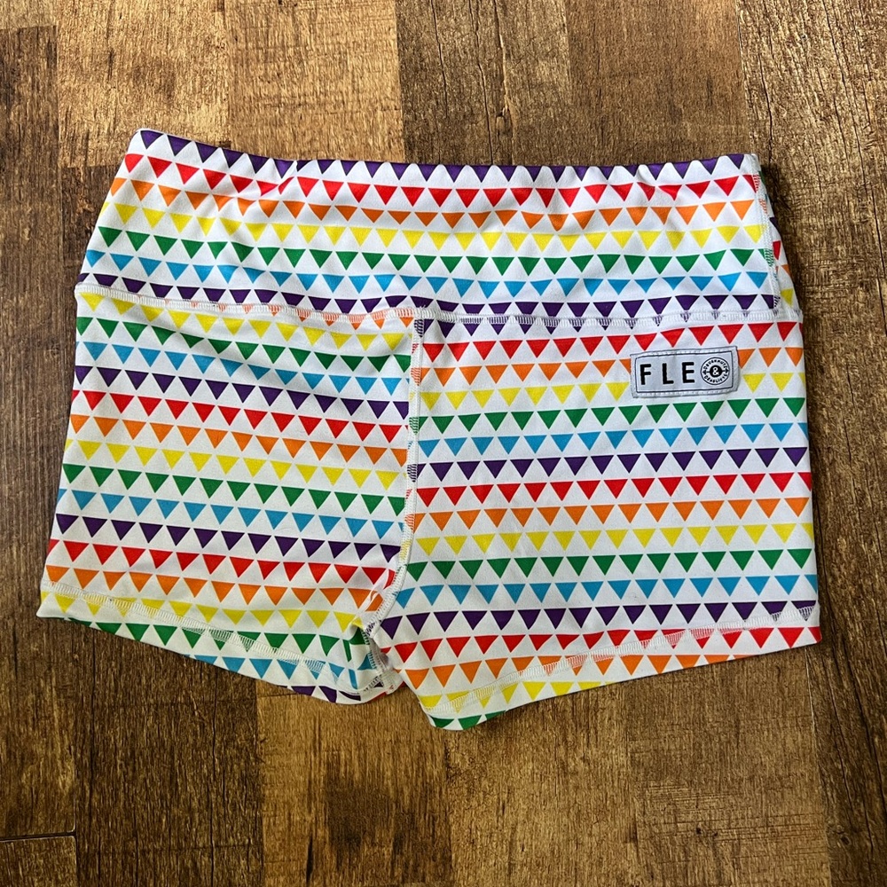 FLEO X DNDL SZ L - Pride Collection